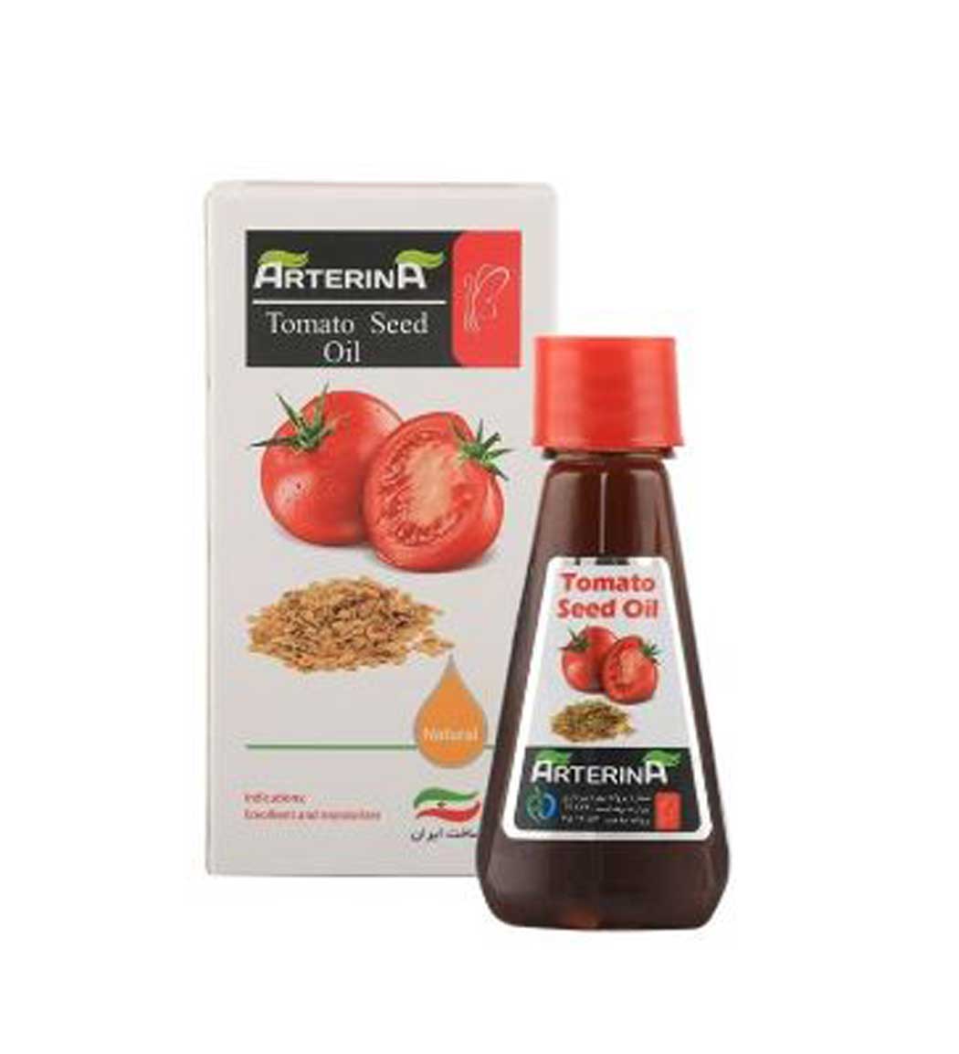 روغن هسته گوجه فرنگی حجم 30 میل آرترینا