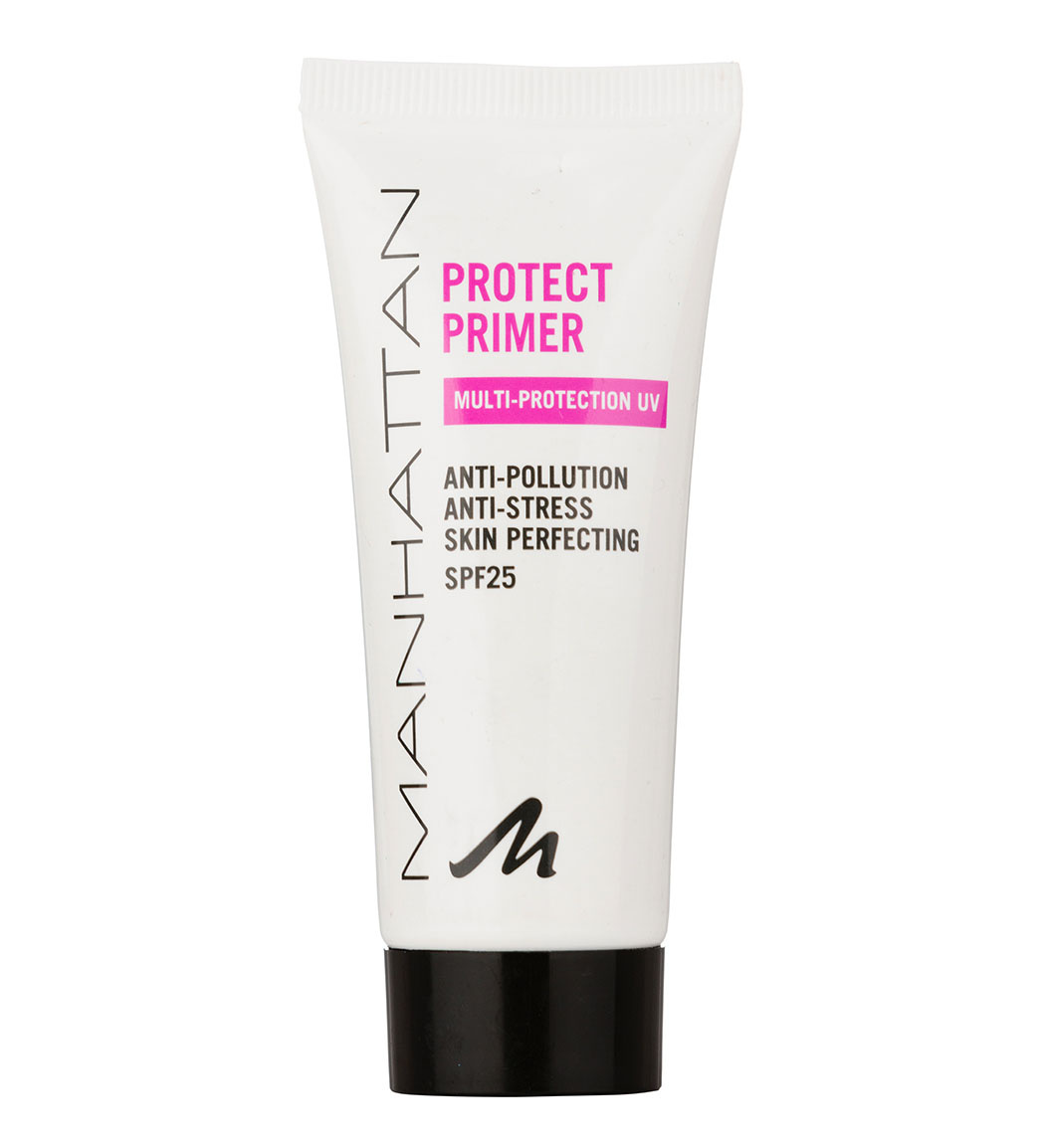 پرایمر مدل Protect حجم 30 میل منهتن
