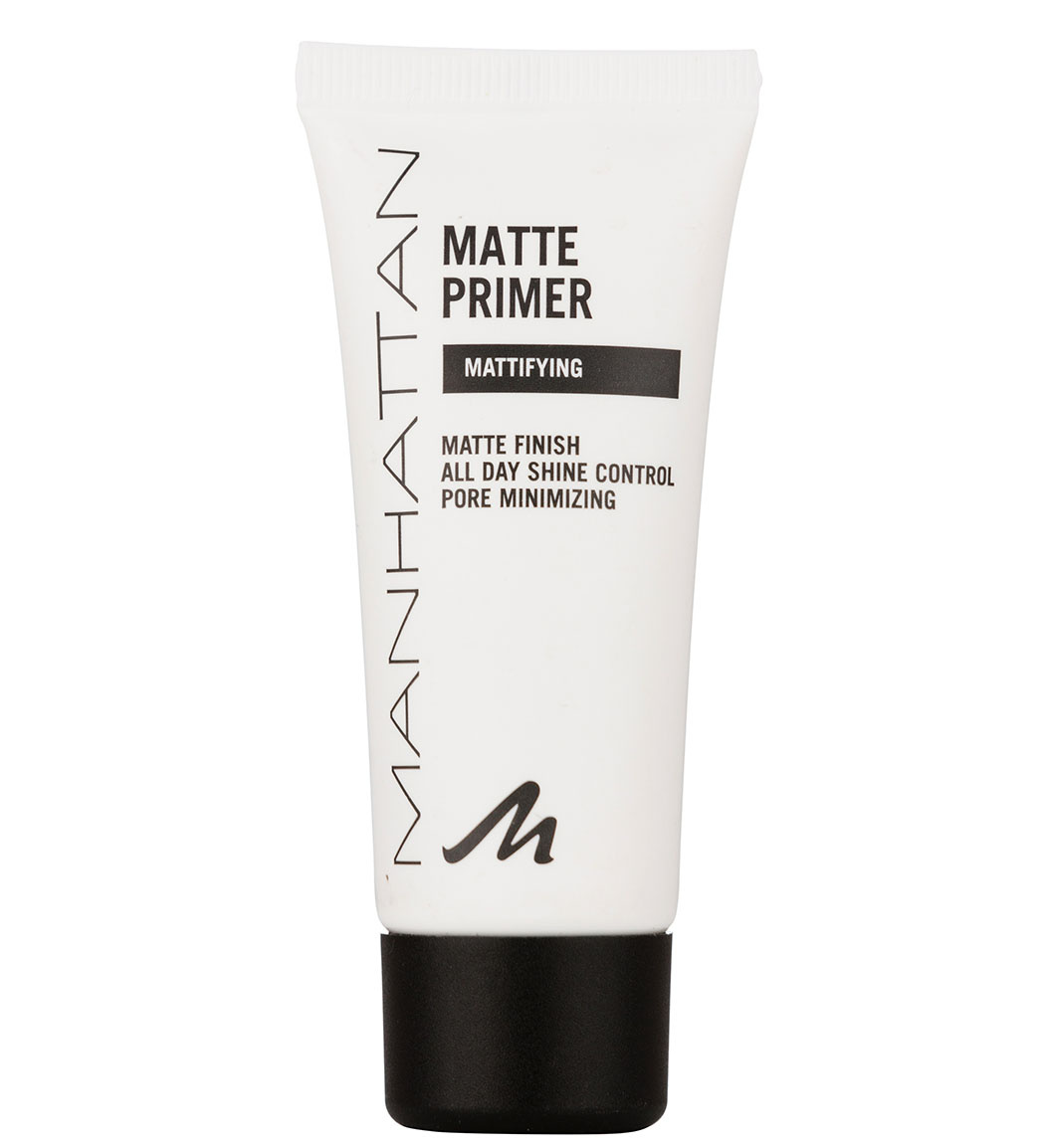 پرایمر مدل matte حجم 30 میل منهتن