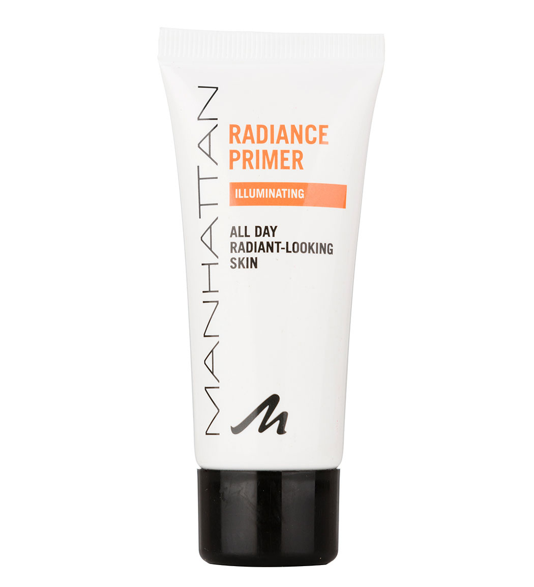 پرایمر مدل Radiance حجم 30میل منهتن