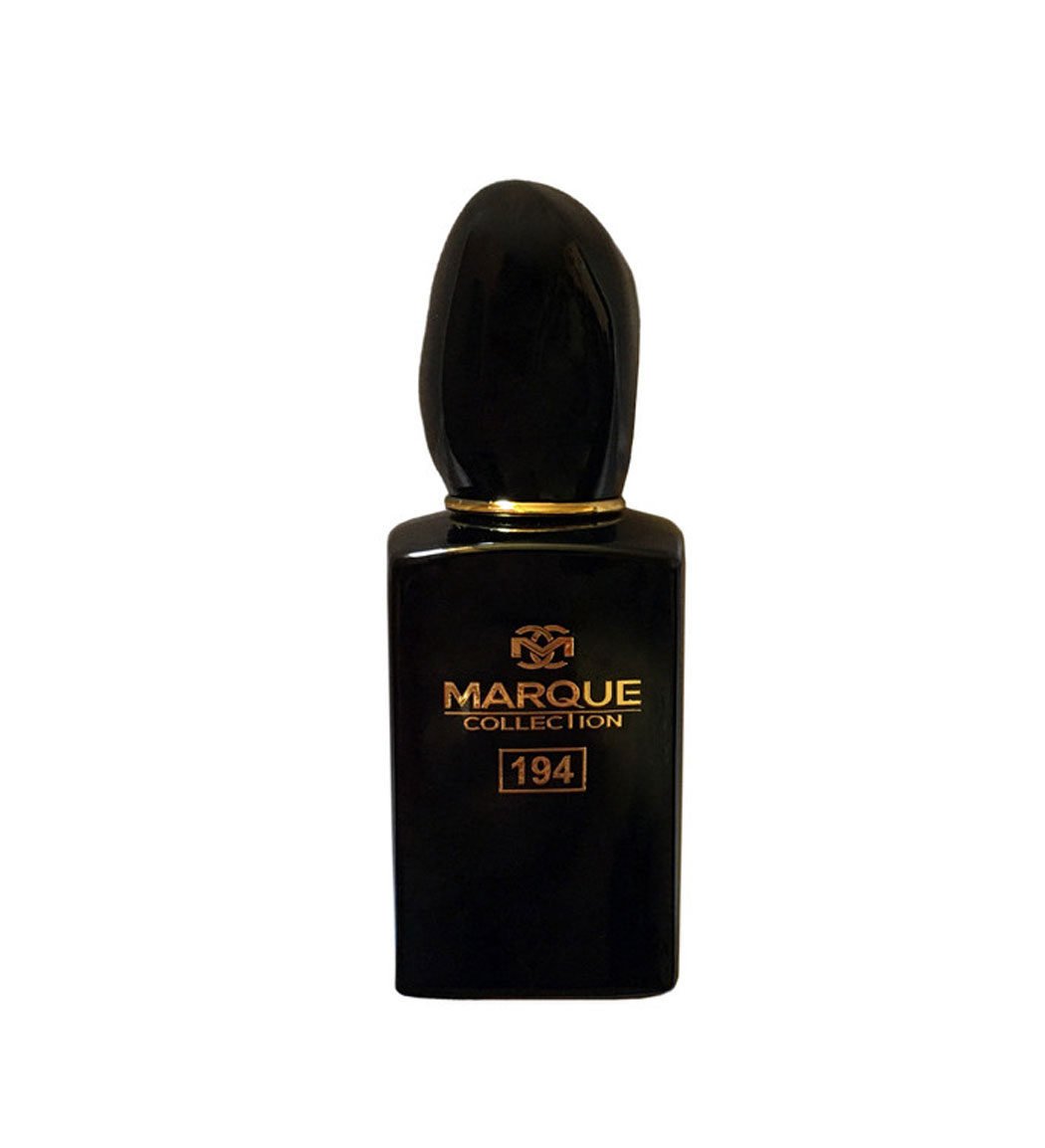 عطر جیبی زنانه مارکو کالکشن مدل Giorgio Armani Si Intense کد 194 حجم 25 میلی لیتر