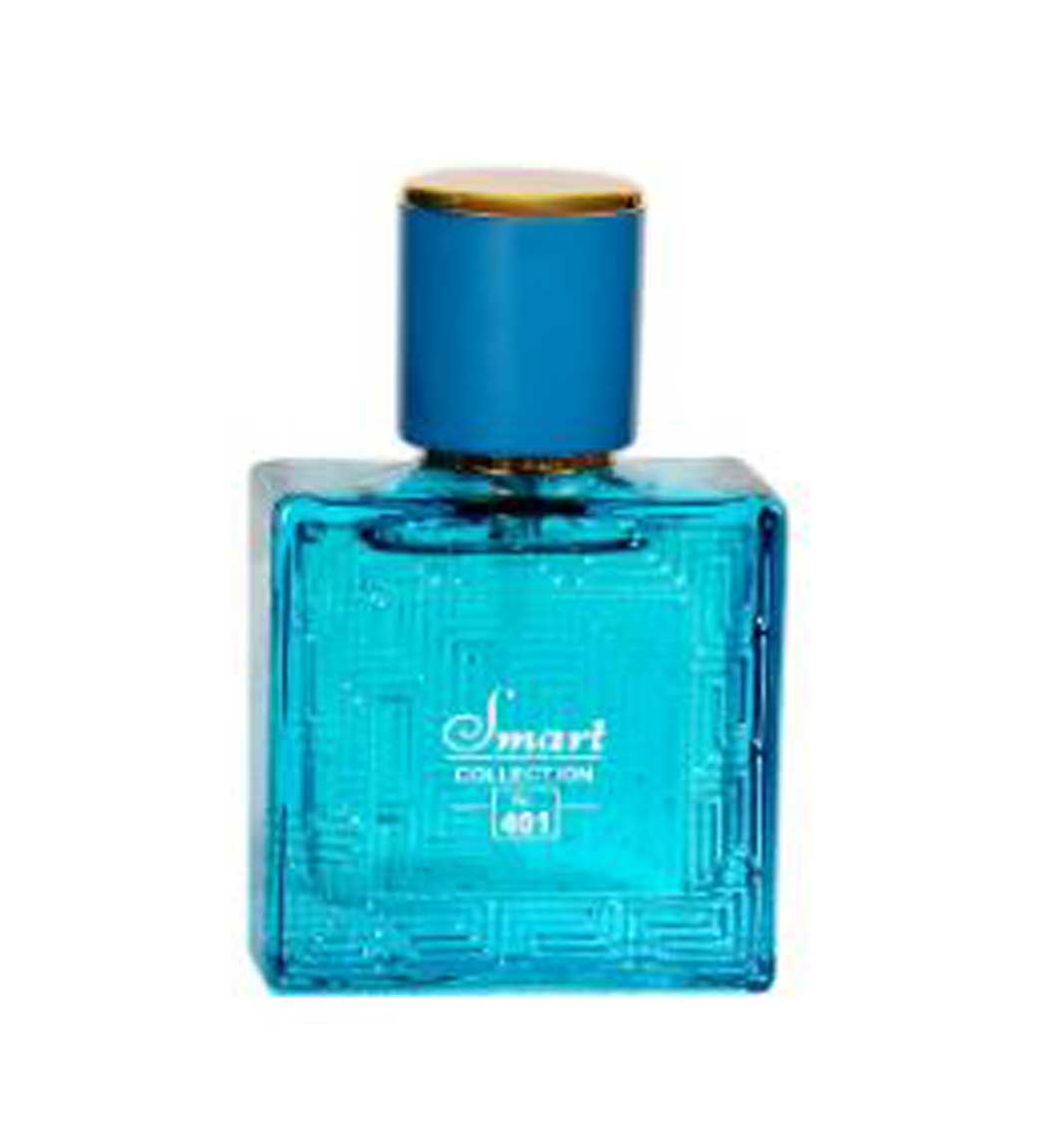 عطر جیبی مردانه اسمارت کالکشن مدل Versace Eros کد 401 حجم 25 میلی لیتر