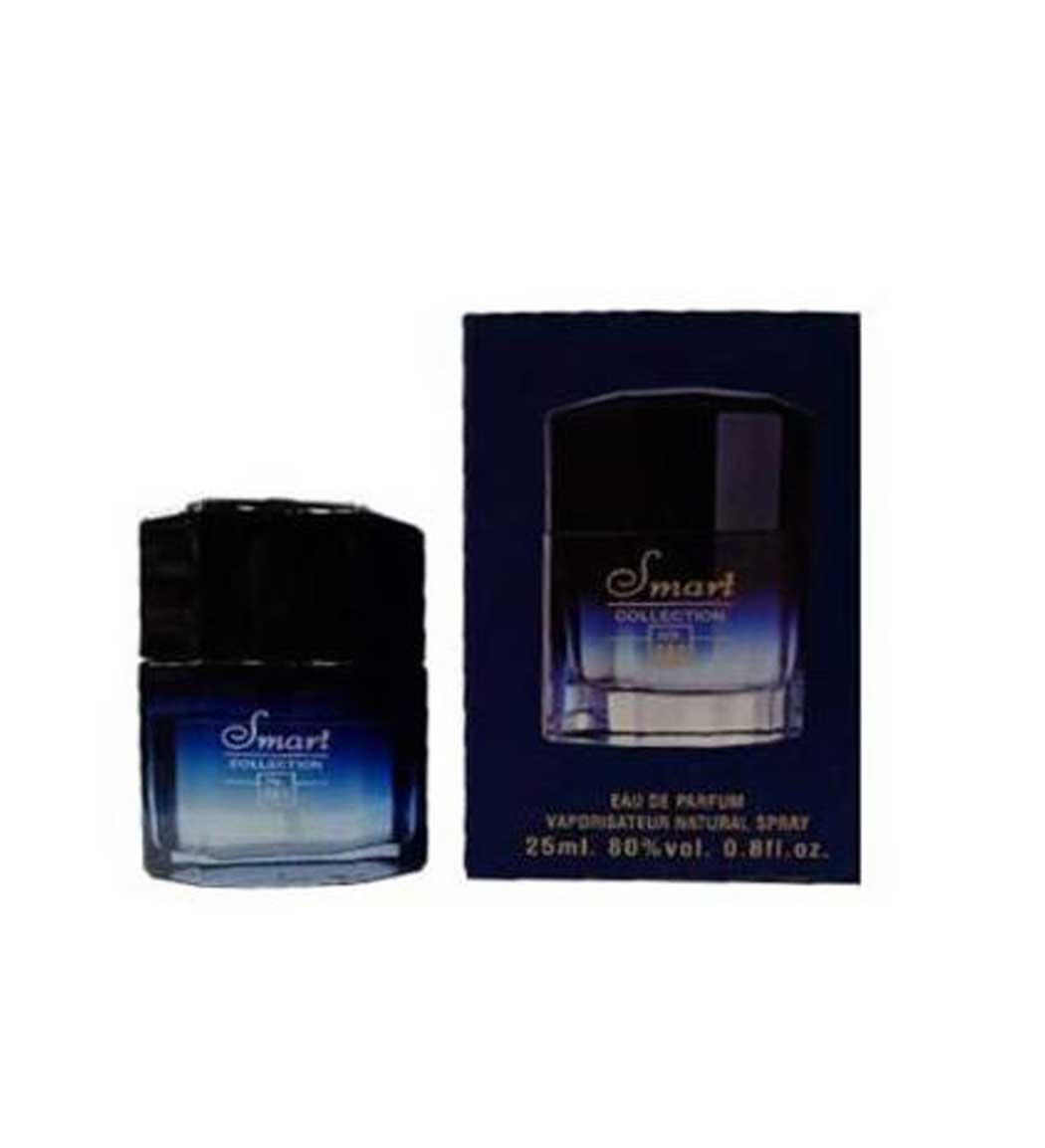 عطر جیبی مردانه اسمارت کالکشن مدل Pure XS کد 485 حجم 25 میلی لیتر