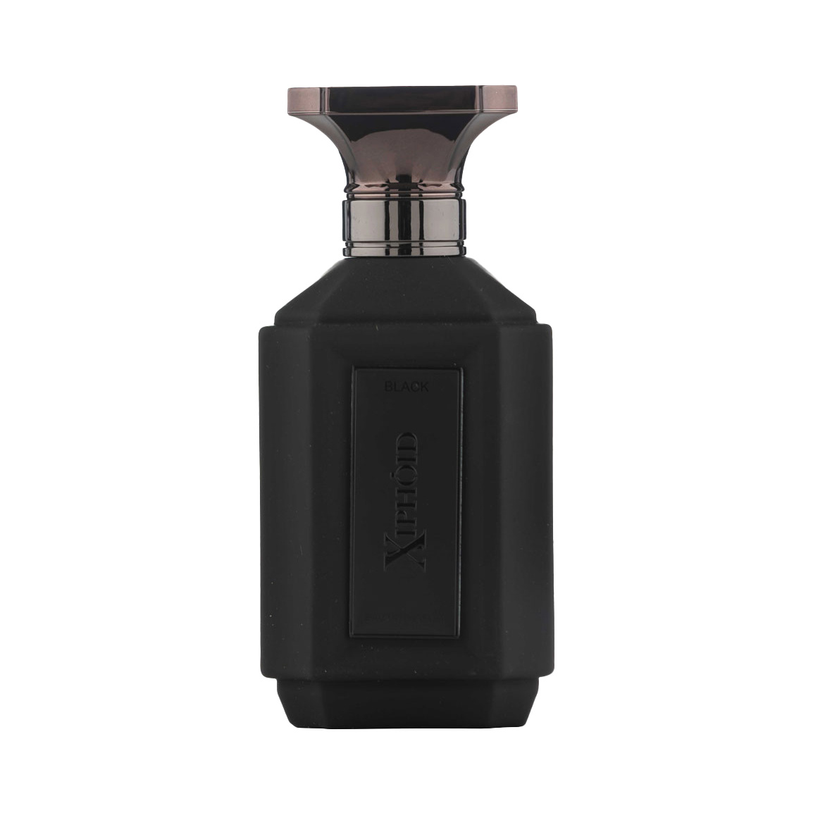 ادو پرفیوم مردانه زیفوید مدل Black Velvet حجم 100 میلی لیتر