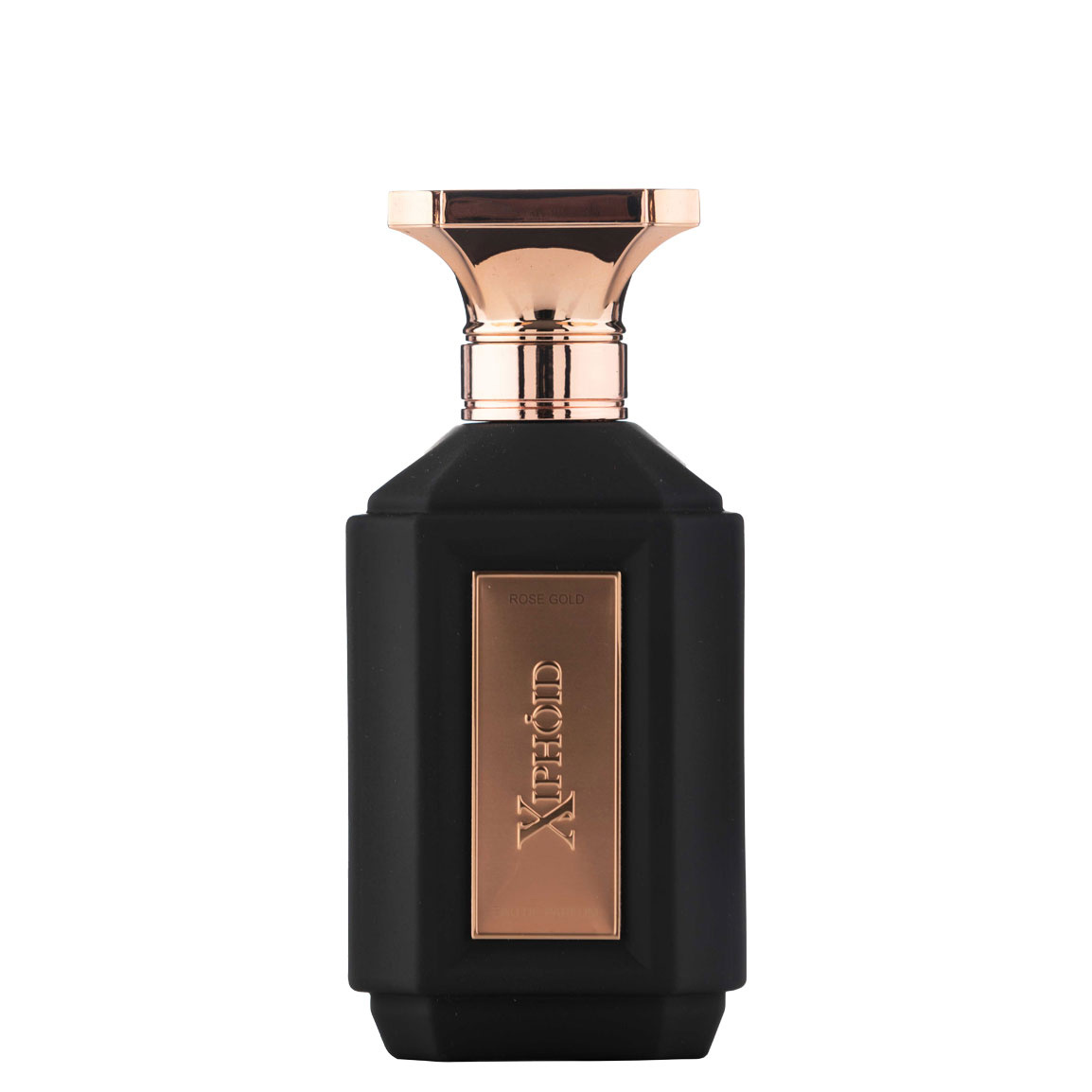 ادو پرفیوم زنانه زیفوید مدل Rose Gold Velvet حجم 100 میلی لیتر