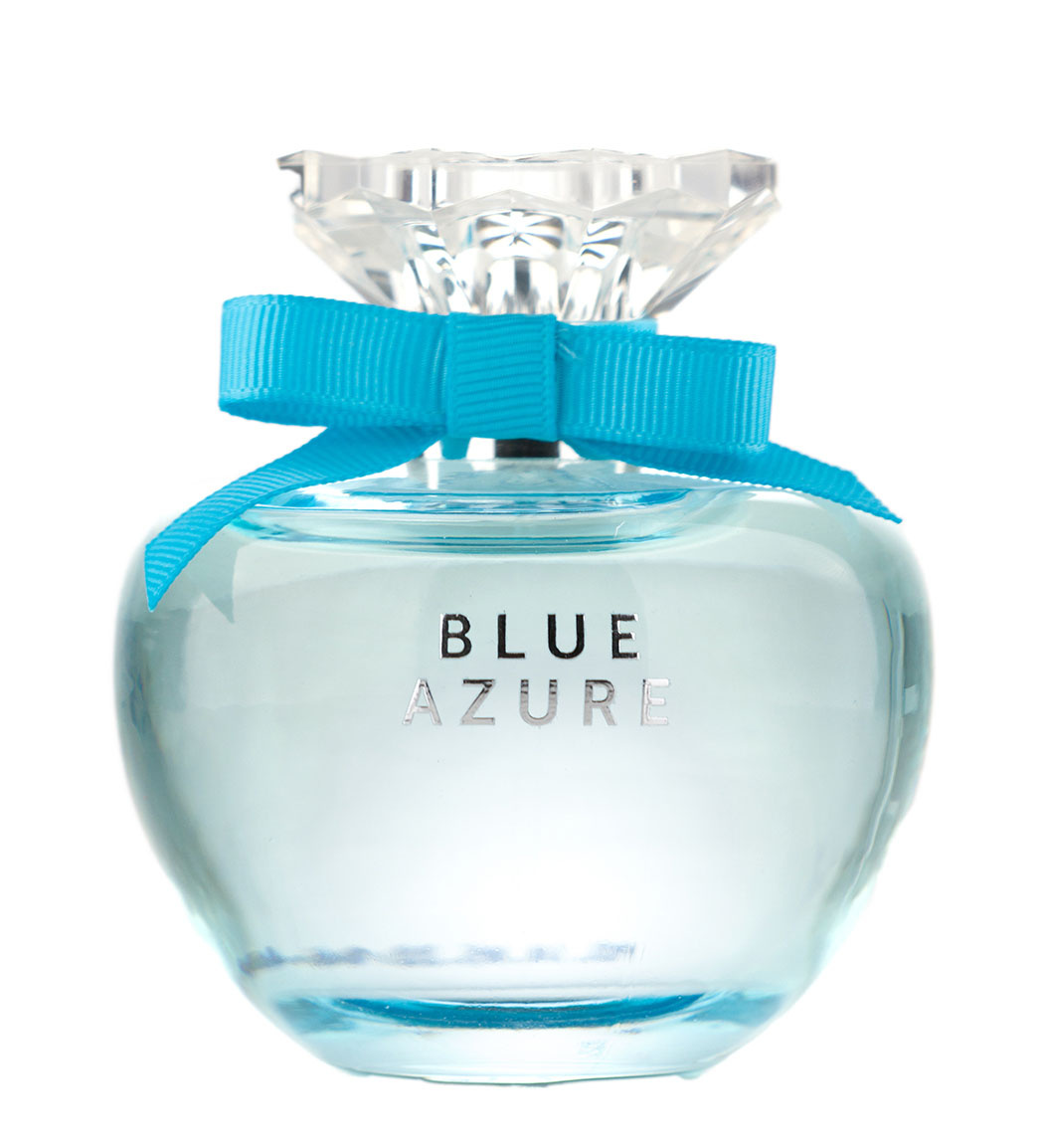 عطر زنانه گلدن رز مدل Blue Azure حجم 100 میلی لیتر