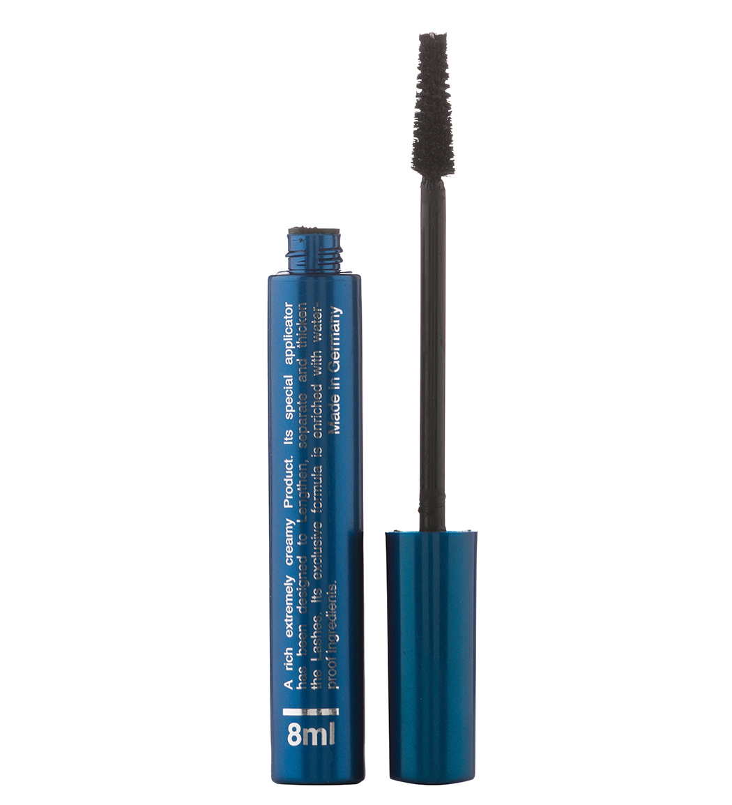ریمل بل مدل Waterproof حجم 8 میلی لیتر