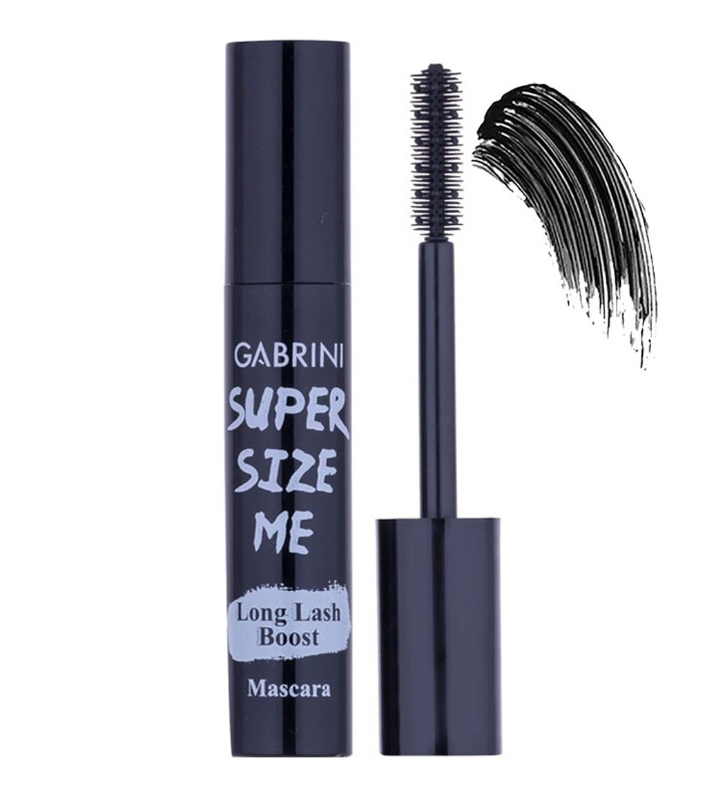 ریمل بلند کننده گابرینی مدل Super Size Me