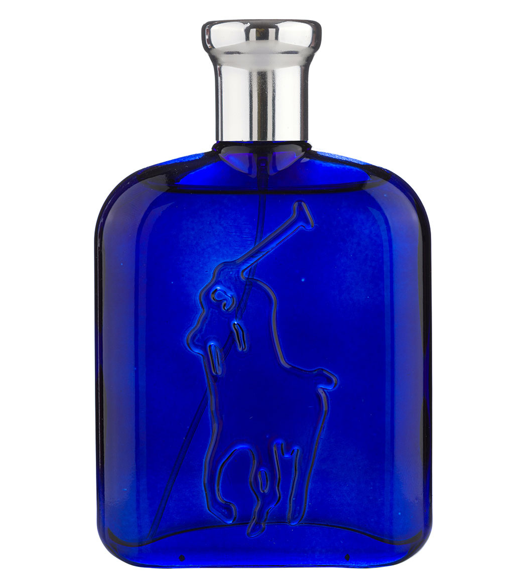 ادوپرفیوم مردانه پینک ویژوال مدل Polo حجم 100 میلی لیتر
