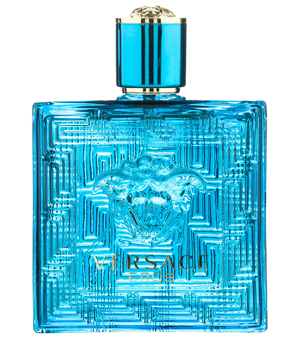 ادوپرفیوم مردانه نایس پاپت مدل Versace Eros حجم 100 میلی لیتر