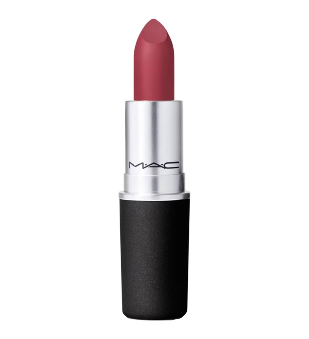 رژلب جامد مدل Powder Kiss مک