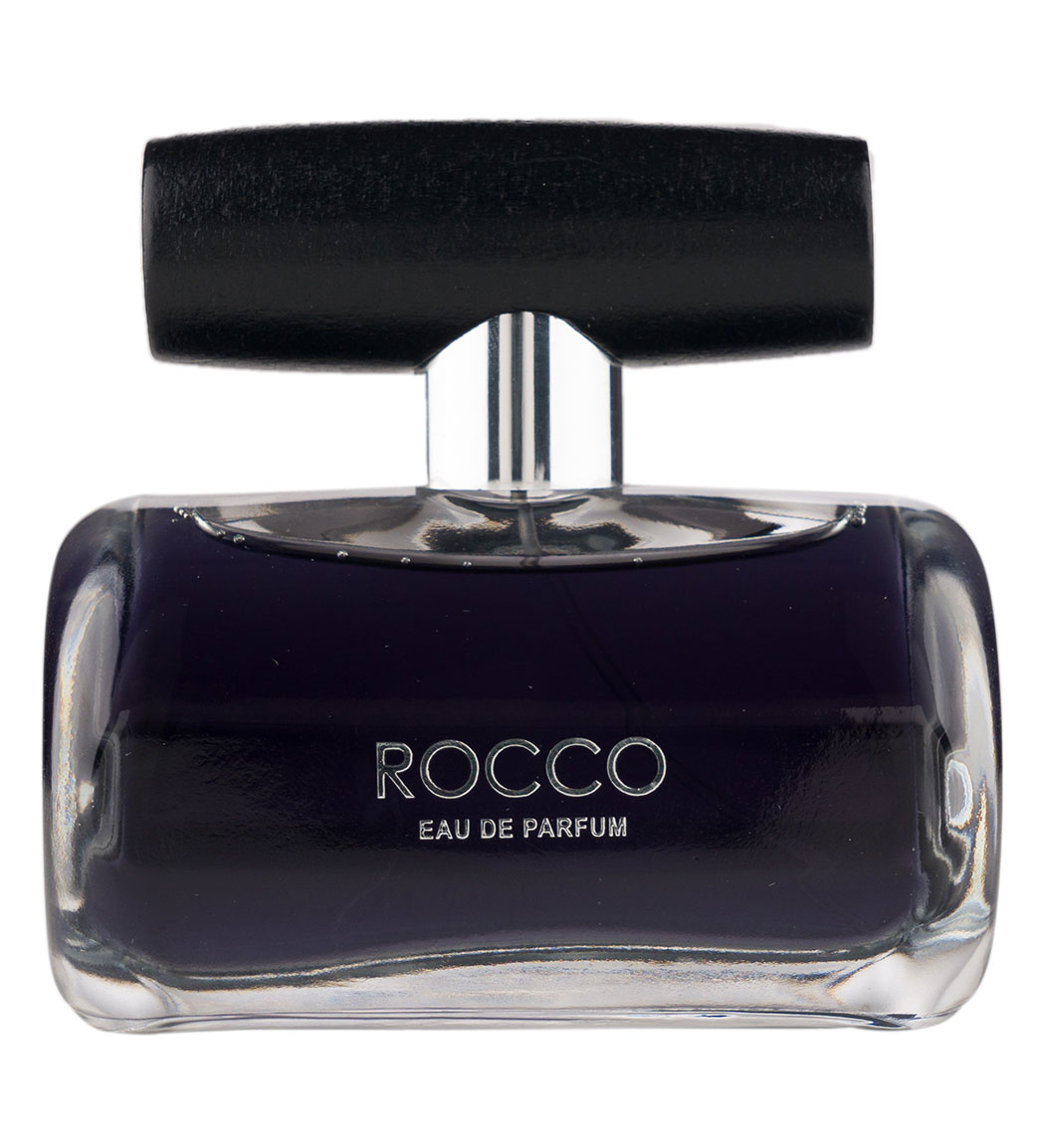 ادوپرفیوم مردانه کارینو وی آی پی مدل Rocco حجم 100 میلی لیتر