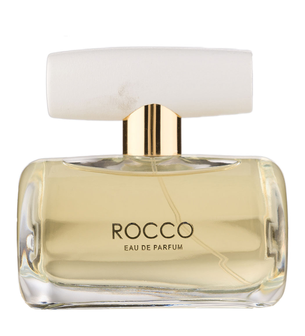 ادوپرفیوم زنانه کارینو وی آی پی مدل Rocco حجم 100 میلی لیتر