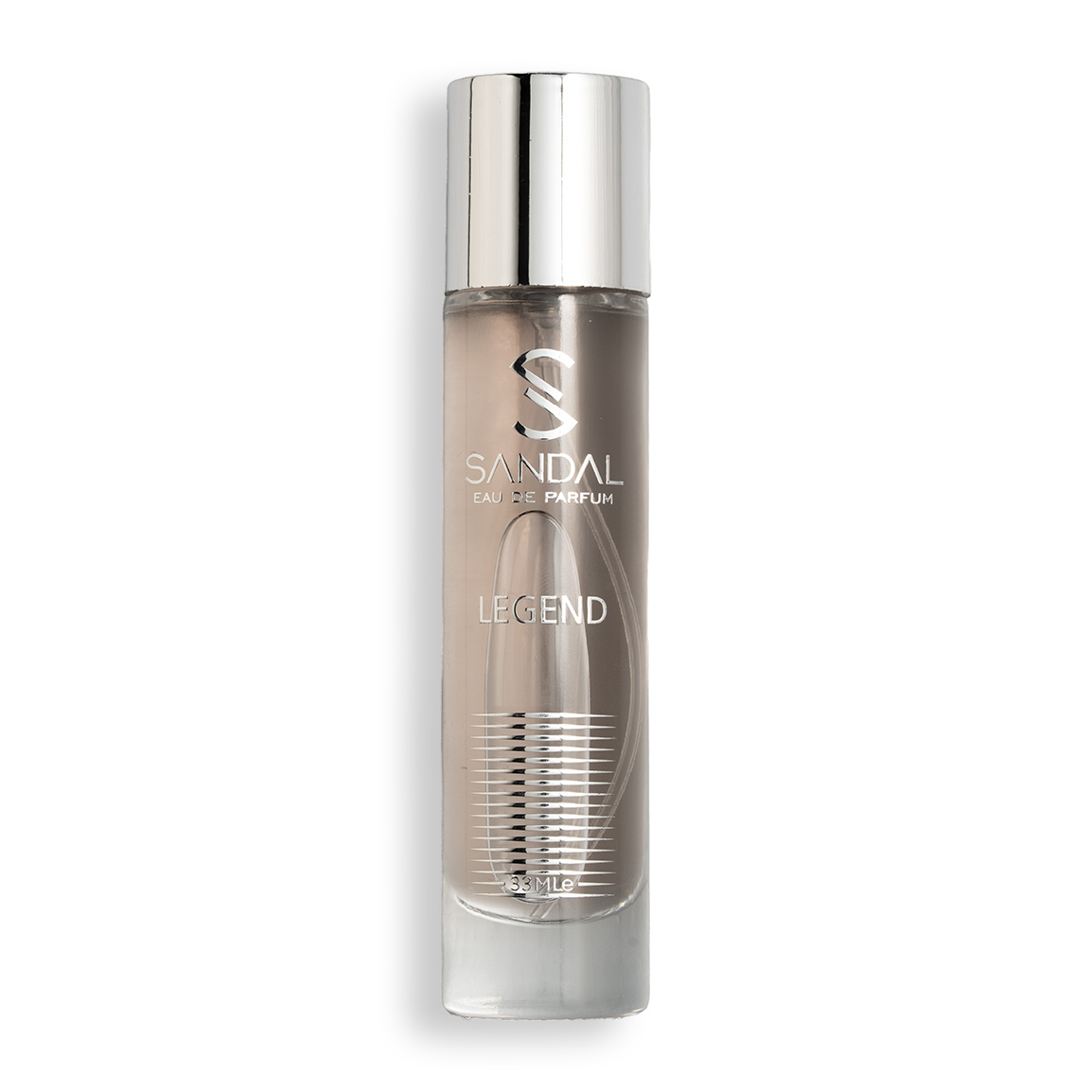 عطر مردانه صندل مدل Mont Blanc Legend حجم 33 میلی لیتر