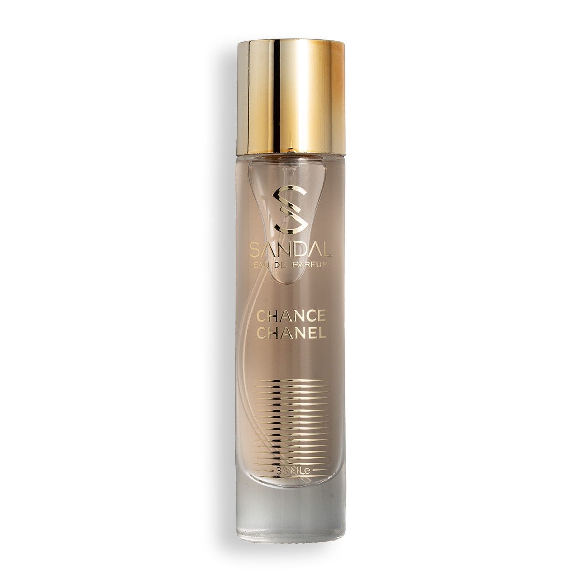 عطر زنانه مدل Chance Chanel حجم 33 میلی لیتر