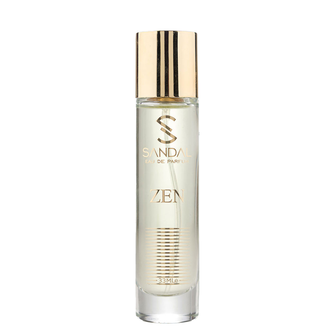 عطر زنانه مدل Shiseido Zen حجم 33 میل صندل