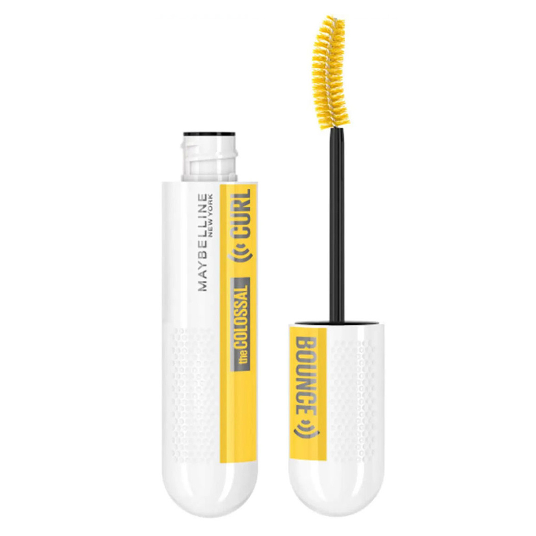 ریمل مدل Colossal Curl حجم 61میل میبلین