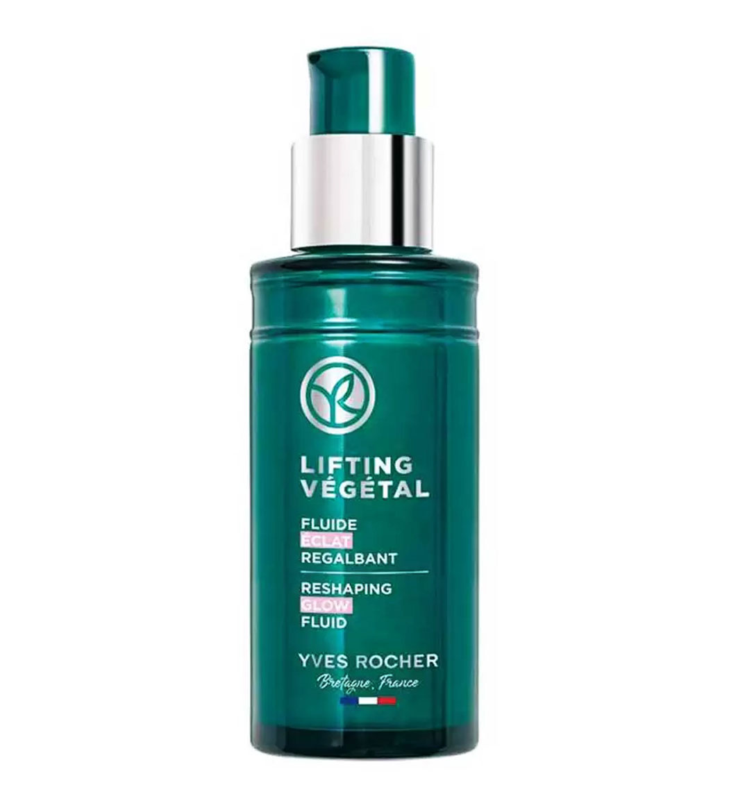 فلویید لیفتینگ و درخشان کننده Lifting Vegetal مناسب انواع پوست 50میل ایوروشه