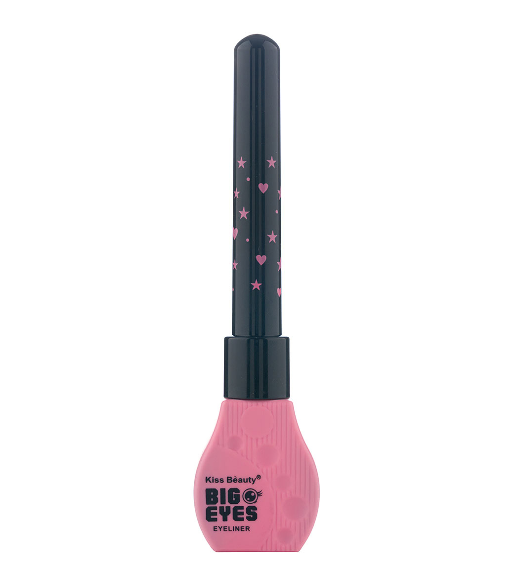 خط چشم 24 ساعته کیس بیوتی طرح Big Eyes Queen