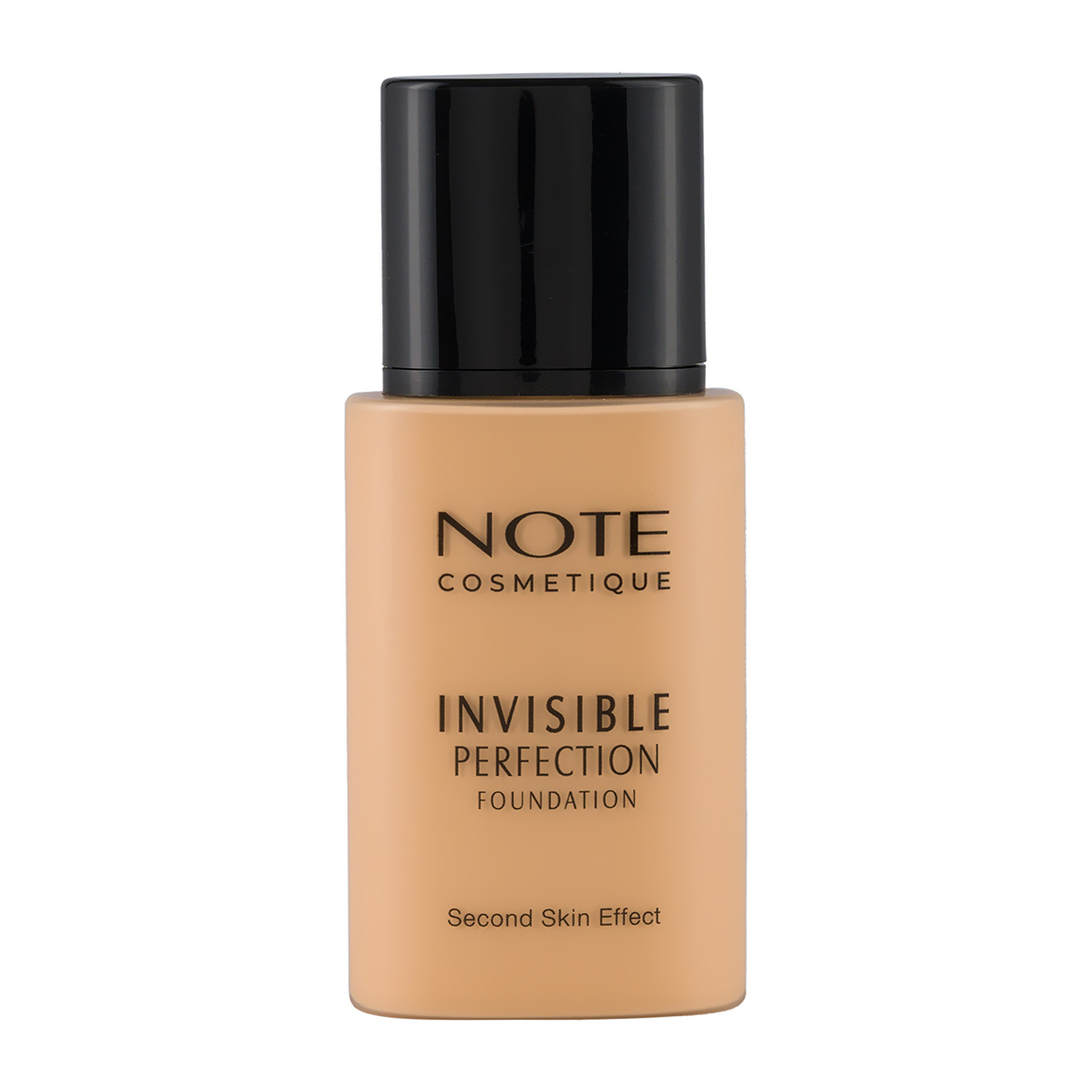 کرم پودر فلوئیدی نوت مدل Invisible Perfection حجم 35 میلی لیتر