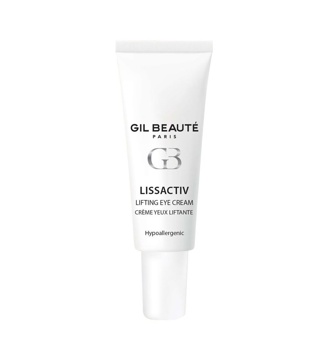 کرم ضد چروک و لیفتینگ دور چشم ژیل بوته مدل Lissactiv حجم 20 میلی لیتر