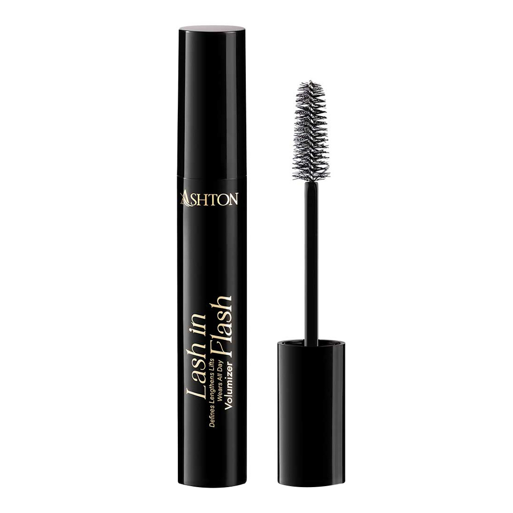 ریمل حجم دهنده اشتون مدل Lash In Flash حجم 15 میلی لیتر