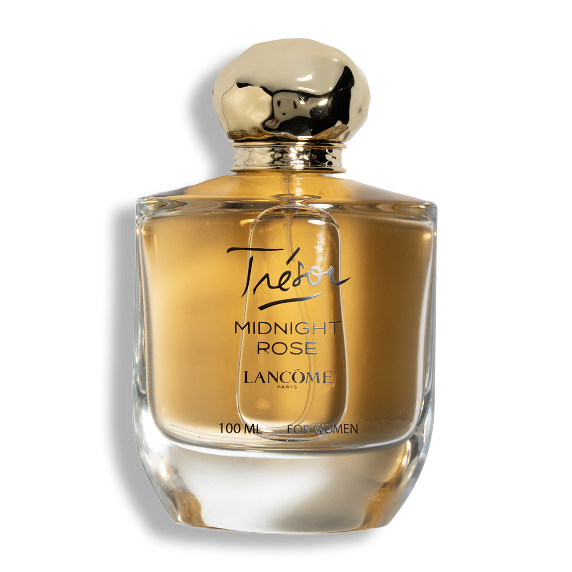 ادو پرفیوم زنانه هات لاو مدل Tresor Midnight Roseحجم 100 میلی لیتر