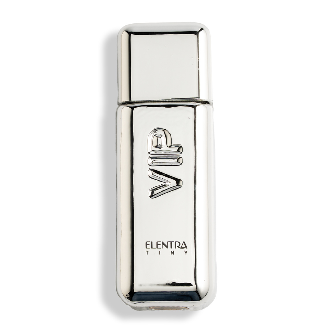 عطر جیبی مردانه تاینی مدل Vip 212 حجم 30 میل النترا تاینی