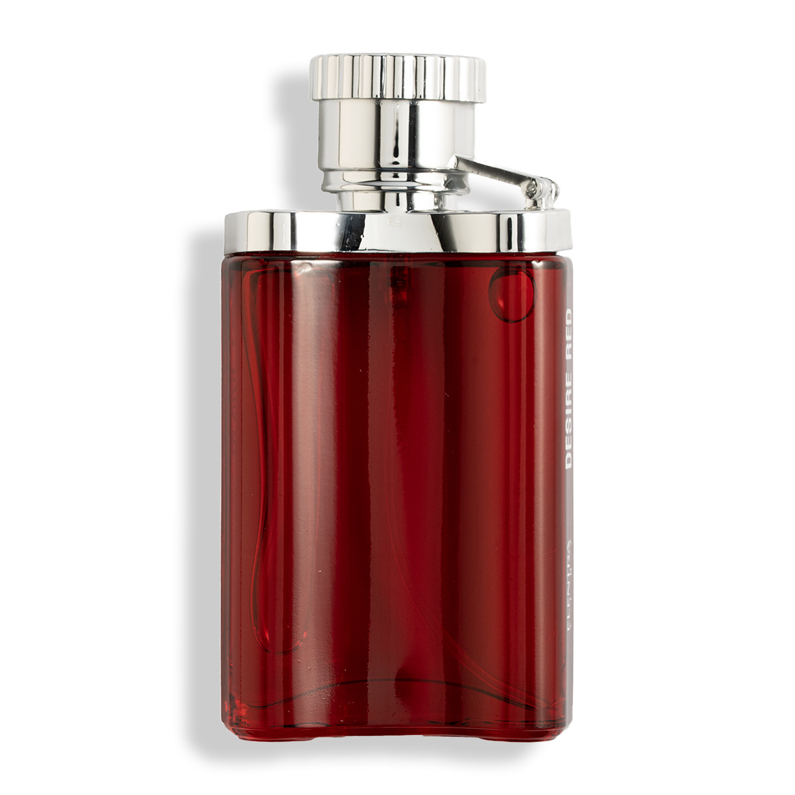 عطر جیبی مردانه تاینی مدل Dunhill Desire Red حجم 30 میل النترا تاینی