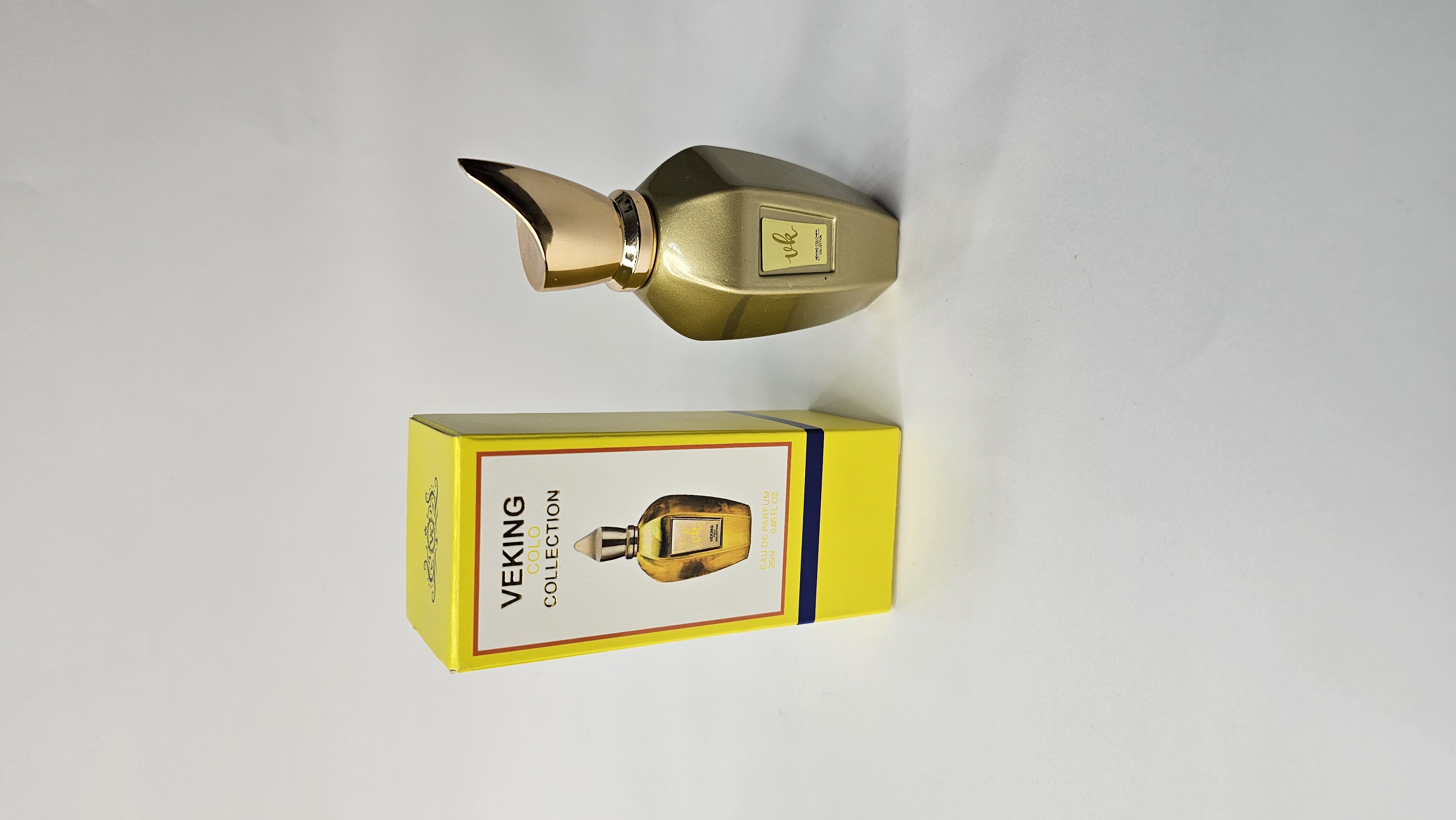 ادکلن کازاموراتی زرجف اکسنتو اوردوز ۲۵میل