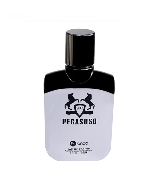ادوپرفیوم مردانه بایلندو مردانه Pegasuso حجم 100 میلی لیتر