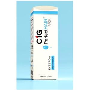 سیوانجی سرم تقویت ابرو پرفکت هیر 15ML