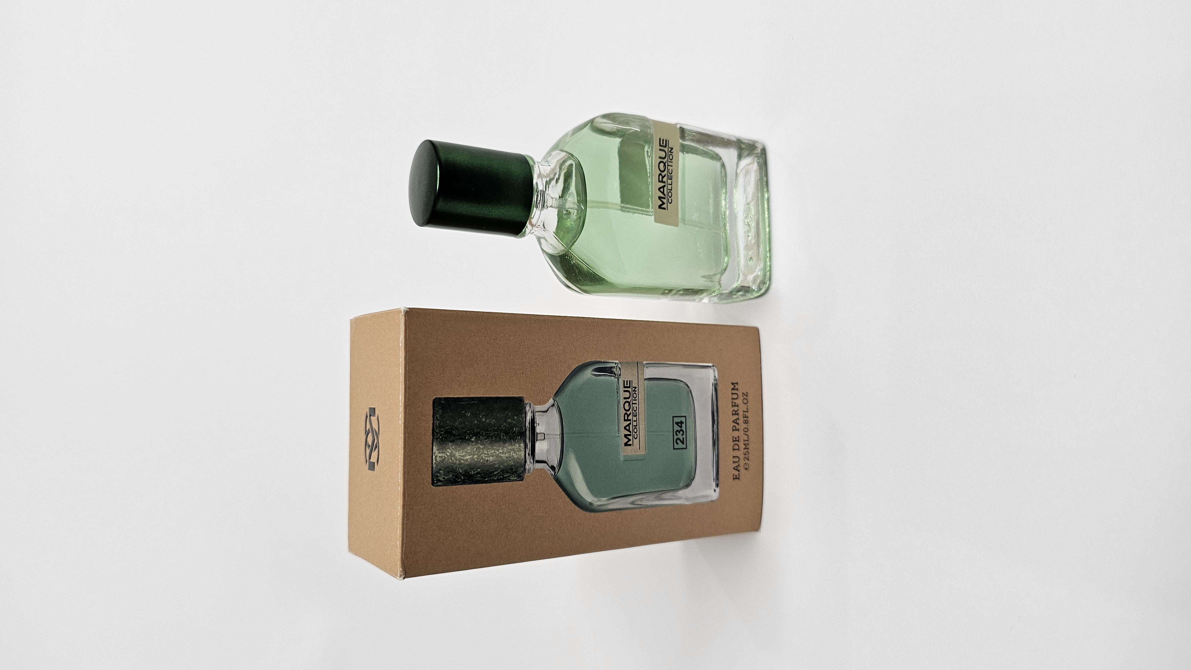عطر ادکلن اورتوپاریسی مگامار(مگاماره) ۲۵میل