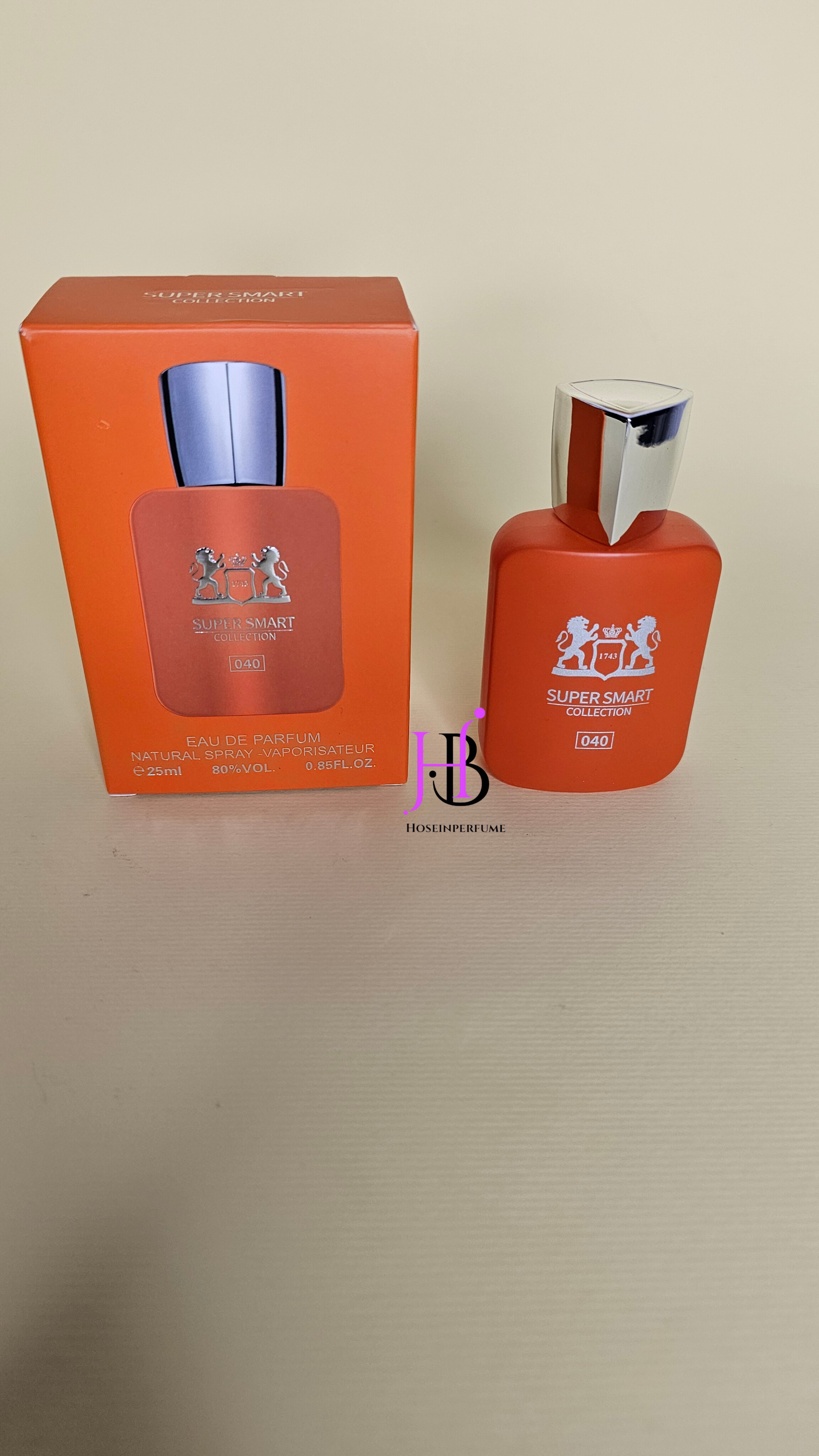 عطر ادکلن ۲۵ میل پارفومز د مارلی آلتیر(التیر) سوپر اسمارت