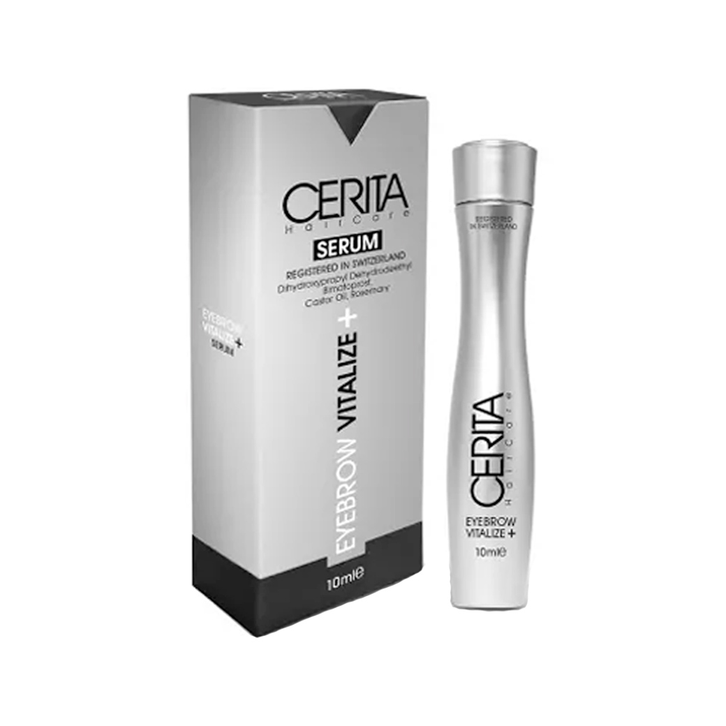 سریتا سرم احیا کننده ابرو 8ML