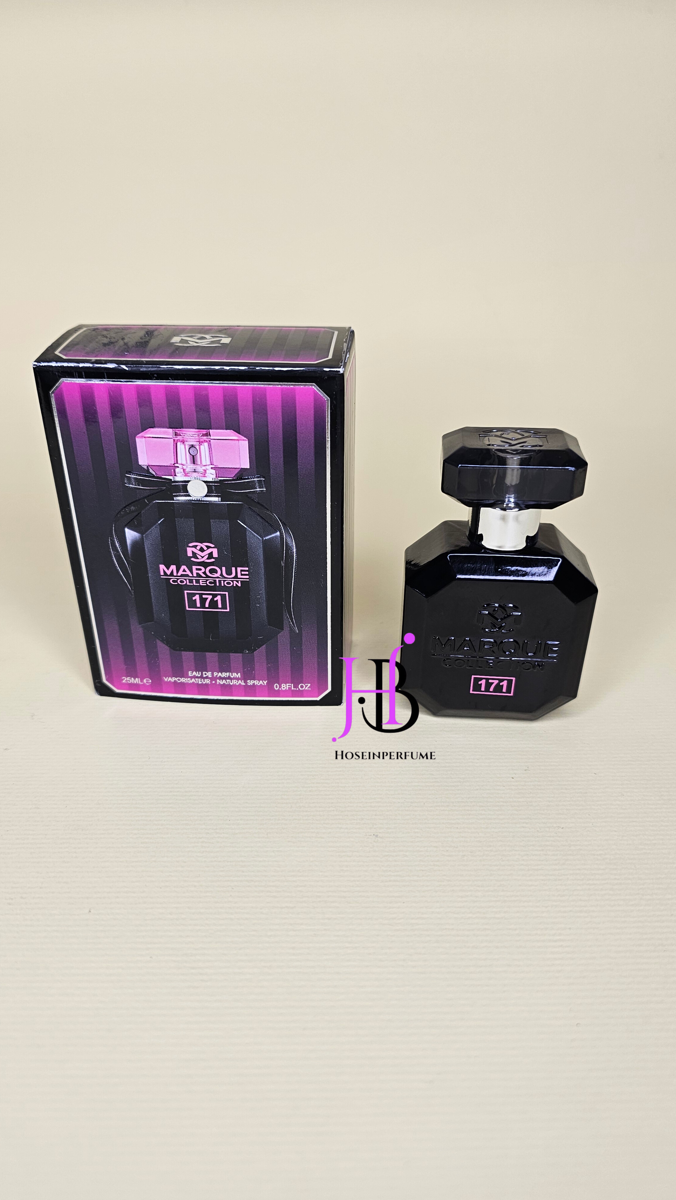 عطرادکلن ۲۵ میل ویکتوریا سکرت بامب شل نیویورک
