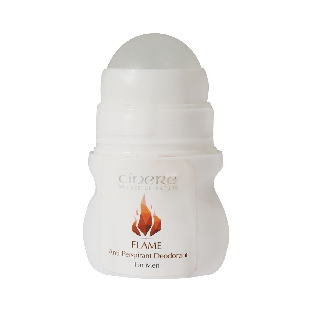 سینره دئودرانت (مام) مخصوص اقایان FLAME