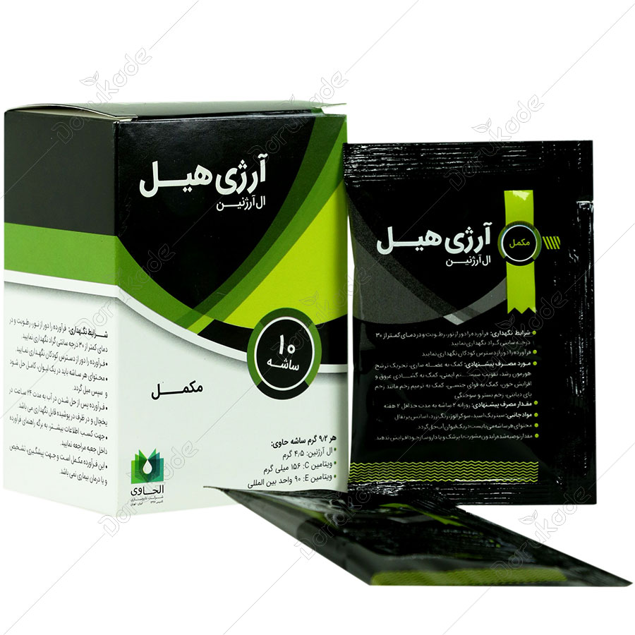 آرژی هیل