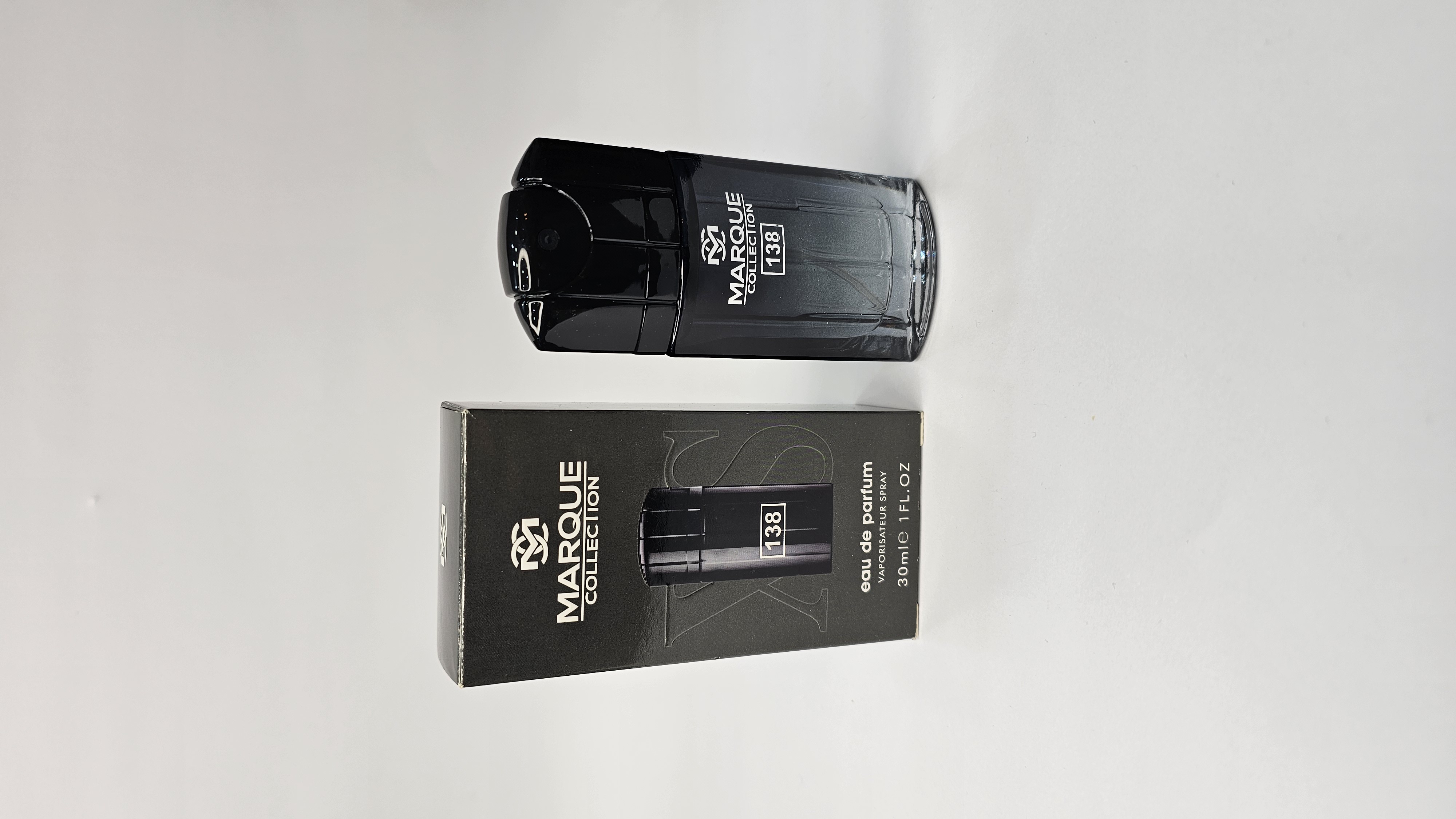 عطرادکلن بلک ایکس اس