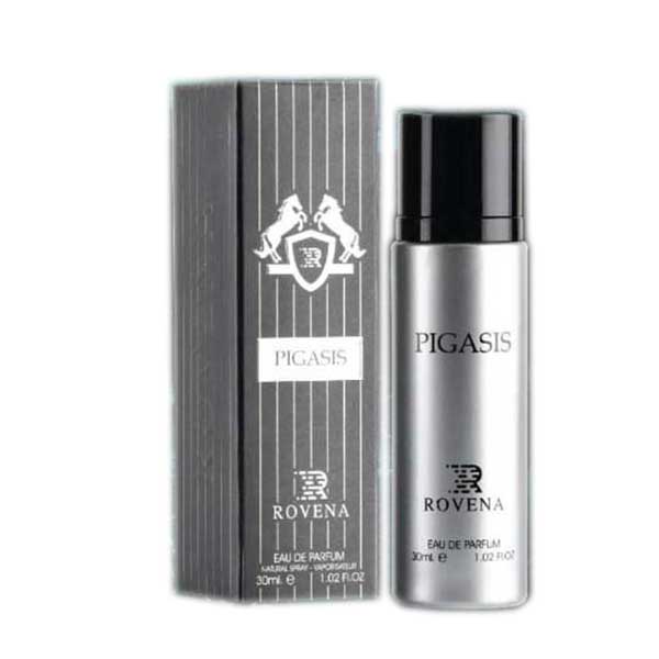 عطر 30 میل مردانه روونا مدل پیگاسیس رایحه مارلی پگاسوز
