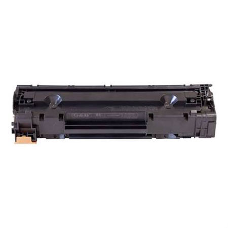 کارتریج تونر طرح مدل HP 85A