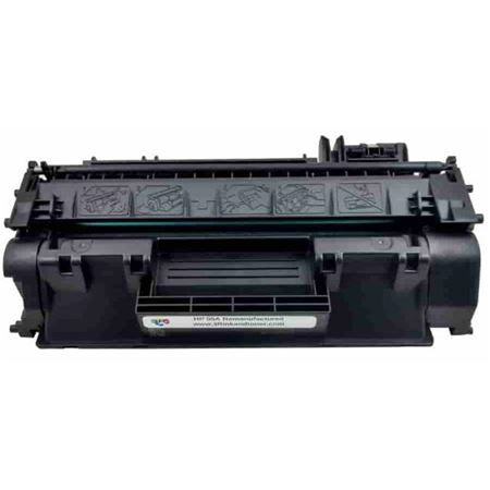 کارتریج تونر طرح مدل HP 05A