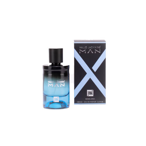 عطر ادکلن هالووین من مردانه جانوین جکوینز هالوو جکوینز حجم100میل