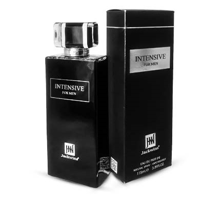ادکلن اینتنسیو جانوین | JOHNWIN PERFUME INTENSIVE