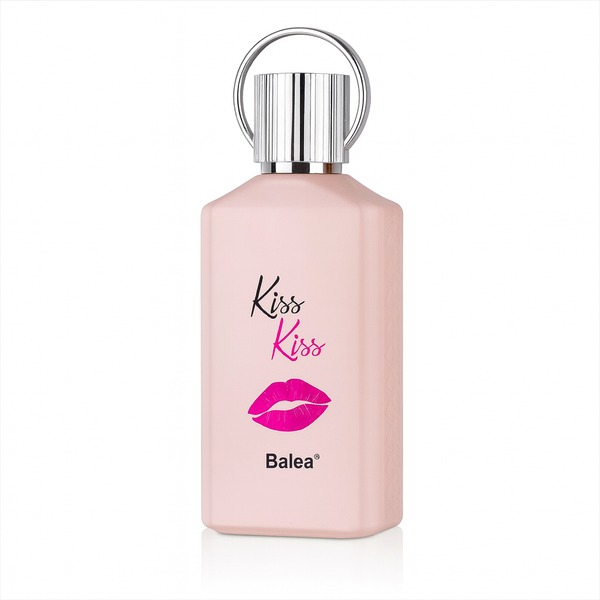 ادکلن کیس کیس باله آ جانوین Kiss kiss balea Johnwin