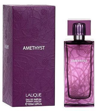 عطر ادکلن لالیک آمیتیس - بنفش زنانه 100 میل اصل
