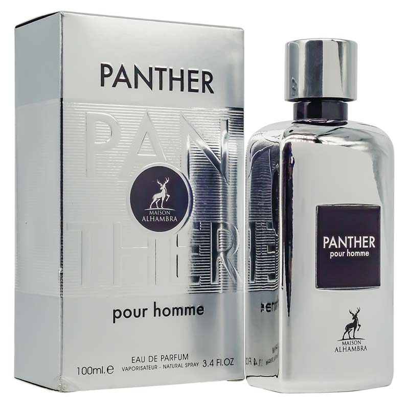 عطر ادکلن پاکو رابان فانتوم پانتر الحمبرا ۱۰۰ میل اصل