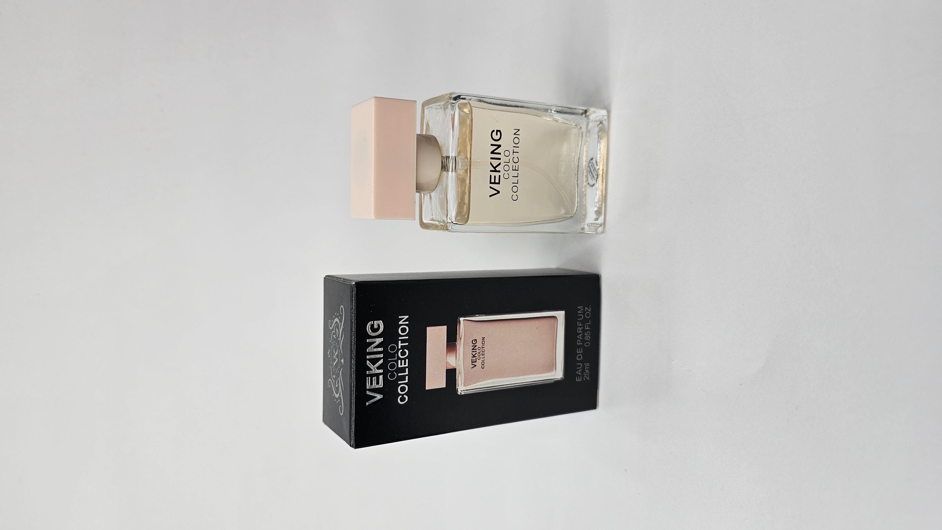 عطر ادکلن نارسیس رودریگز زنانه صورتی ۲۵میل