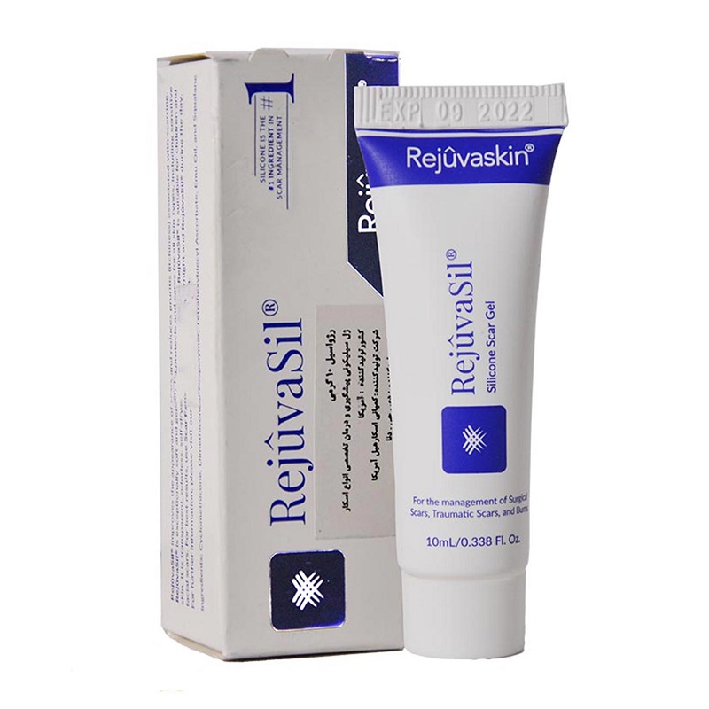 ژل رژواسیل اسکارهیل 10 میلی لیتر