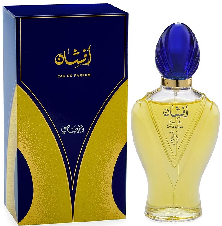 ادکلن افشان رصاصی ۱۰۰ میل اصل